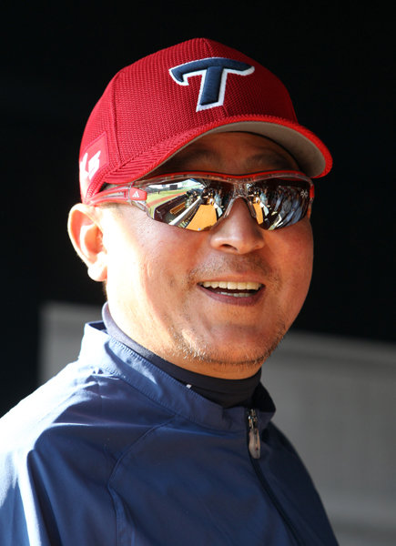 KIA 김기태 감독. 사진제공｜스포츠코리아