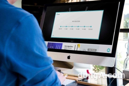 티피링크는 사용자가 자신의 사용환경에 따라 알맞은 공유기를 선택할 수 있도록 도움을 주는 서비스, ’Wi-Fi 
Solution’을 출시했다.