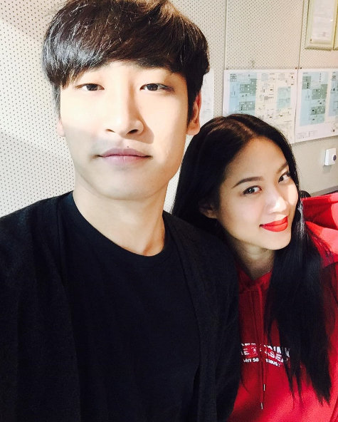 사진=SBS 파워FM ‘최화정의 파워타임’ 인스타그램