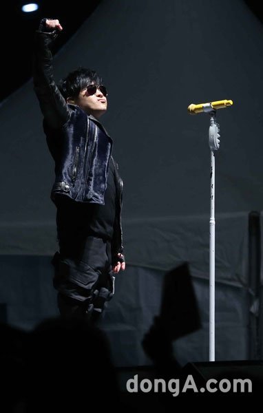 가수 이승환. 동아닷컴DB