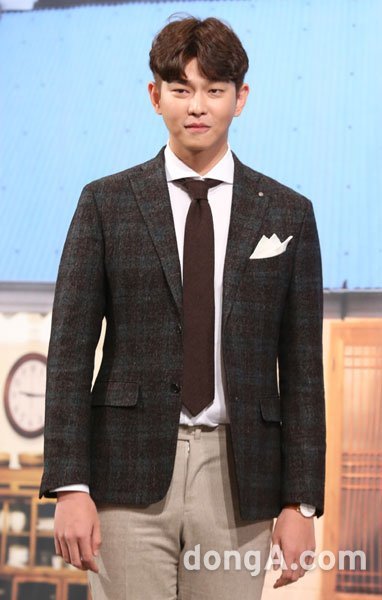 배우 윤균상. 동아닷컴DB