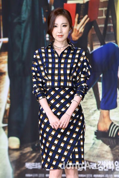 가수 간미연. 동아닷컴DB