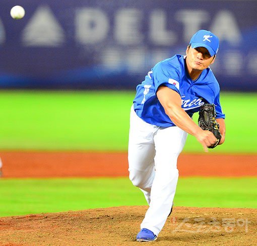 오승환. 스포츠동아DB