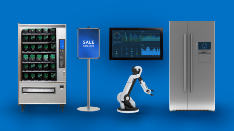 컴퓨트 카드와의 결합이 기대되는 다양한 장치(출처=IT동아)