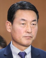 바른정당 황영철 의원