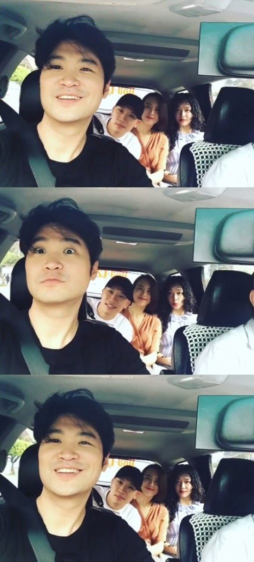 사진=최자 인스타그램