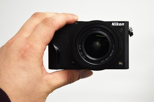 니콘 DL18-50(출처=IT동아)