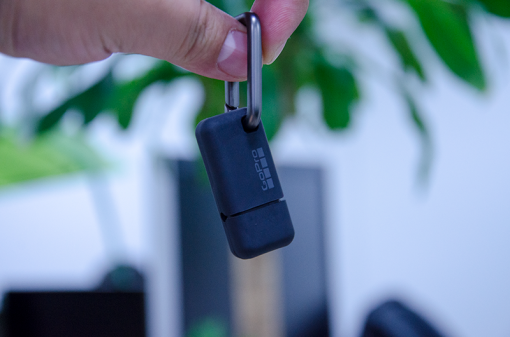 고프로 퀵키(출처=IT동아)