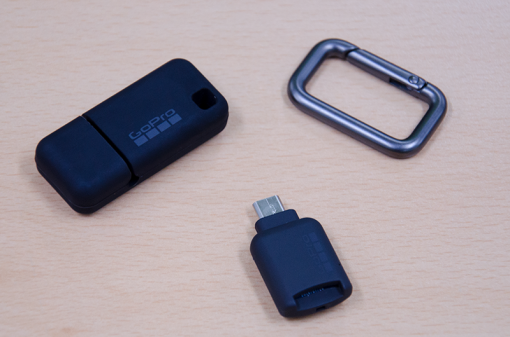 고르포 퀵키 구성품(출처=IT동아)