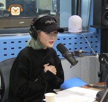 사진=애쉬비 최파타 캡처