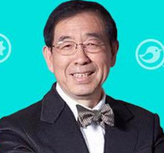 박원순 “文, 차기 정부에 당내 대선주자 국정 참여시킨다? 패권적 발상”/박원순 서울시장.