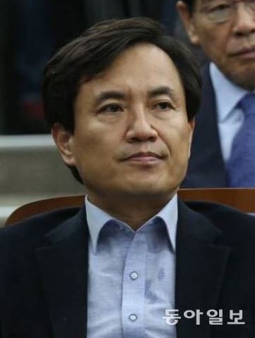 사진=김진태 의원/동아일보DB