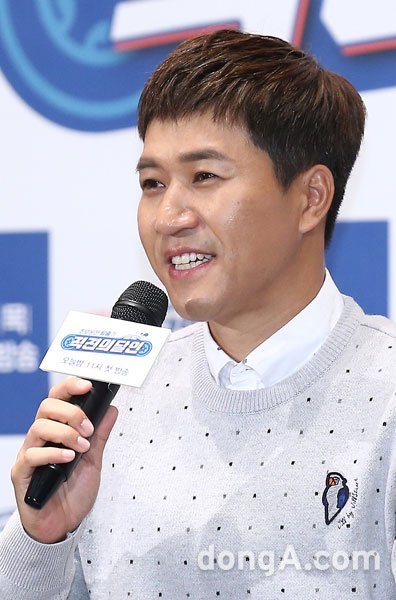 가히 김종민의 전성시대다. KBS 2TV ‘해피선데이-1박2일’에서 활약한 덕분에 ‘연예대상’은 물론 각 방송사를 아우르며 몸값을 높이고 있다. 동아닷컴DB