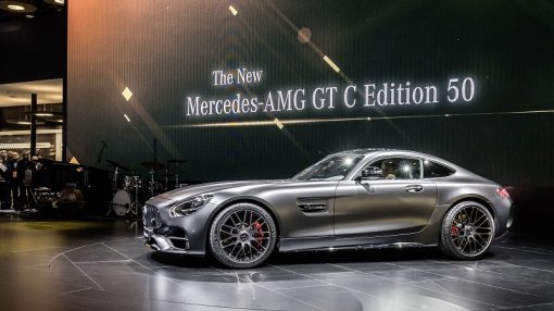 ?????-AMG GT C ??? 50.(??=IT??)