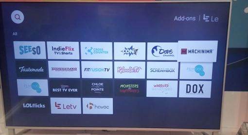 <콘텐츠 파트너들은 계속 추가될 예정입니다>(출처=IT동아)