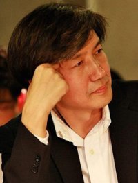 조국 “대한민국 막후 조종 ‘삼성왕국’의 ‘황태자’ 이재용 구속여부 초미의 관심”