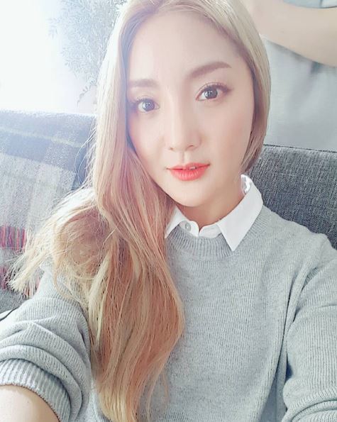 사진=바다 인스타그램