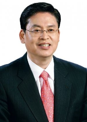 정우택 새누리당 원내대표