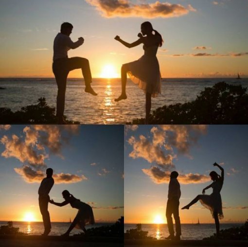 사진=채리나 인스타그램 캡처