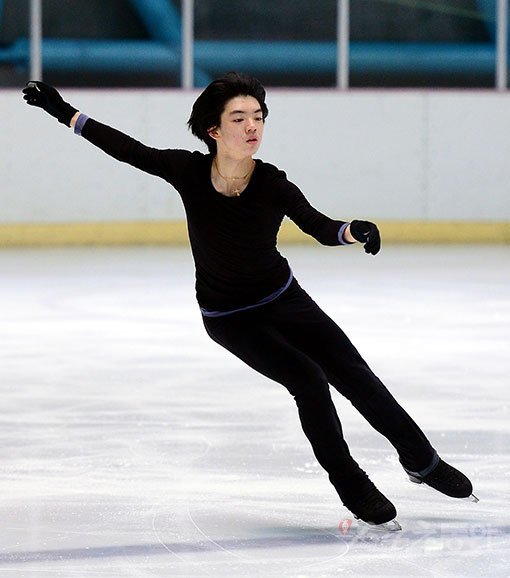 차준환. 스포츠동아DB