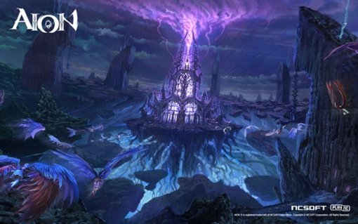 아이온 불멸: 얼음의 꽃 업데이트 (엔씨소프트 제공)