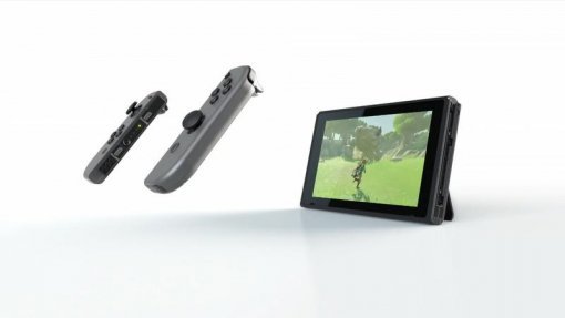 닌텐도 스위치 이미지(출처=게임동아)