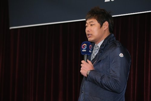 박현준. 사진제공｜KBO