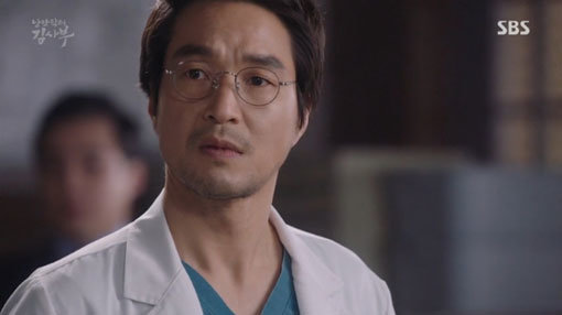 SBS 드라마 ‘낭만닥터 김사부’. 사진출처｜SBS 방송화면 캡처