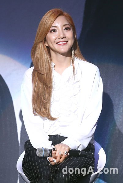 가수 바다. 동아닷컴DB