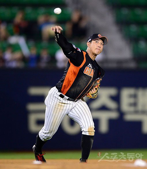 황재균. 스포츠동아DB