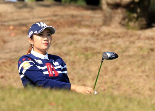 이보미. 사진제공｜르꼬끄