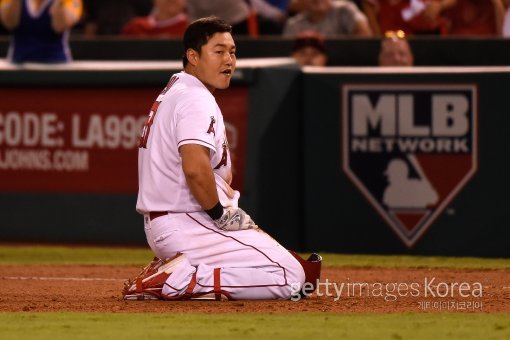 최지만. 사진=ⓒGettyimages이매진스