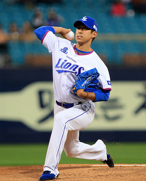 삼성 윤성환. 사진제공｜스포츠코리아