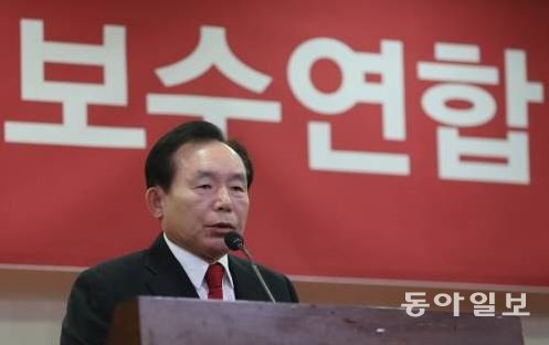 사진=이인제 전 의원/동아일보DB