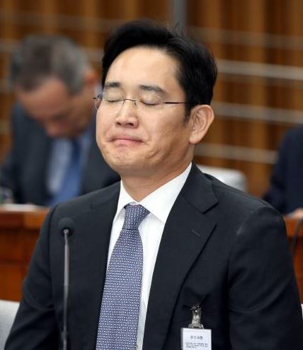 사진=이재용 부회장/동아일보DB