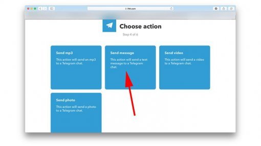 텔레그램(출처=IT동아)