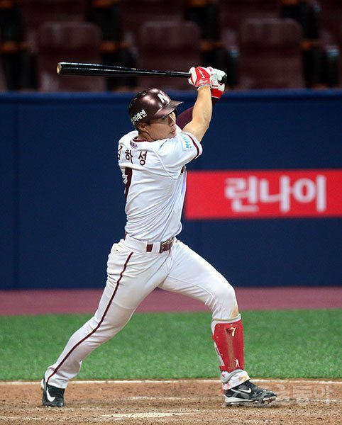 넥센 김하성. 스포츠동아DB