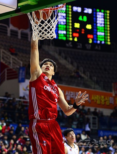 오리온 장재석. 스포츠동아DB