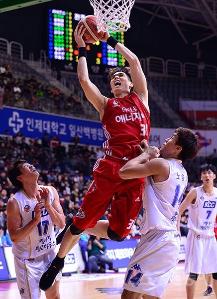 오리온 장재석. 스포츠동아DB