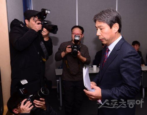 사진=신문선 교수/김진환 기자 kwangshin00@donga.com