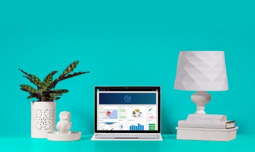 다이나믹스 365 (사진=마이크로소프트)