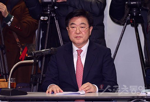 권오갑 총재. 스포츠동아DB