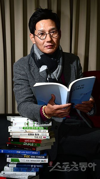 SK 염경엽 신임단장. 스포츠동아DB