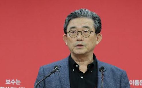 사진=이한구 전 의원/동아일보DB