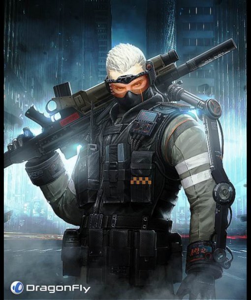 스페셜포스 vr(출처=게임동아)