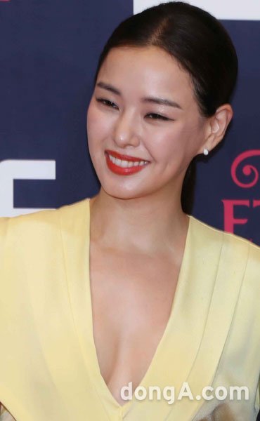 연기자 이하늬. 동아닷컴DB