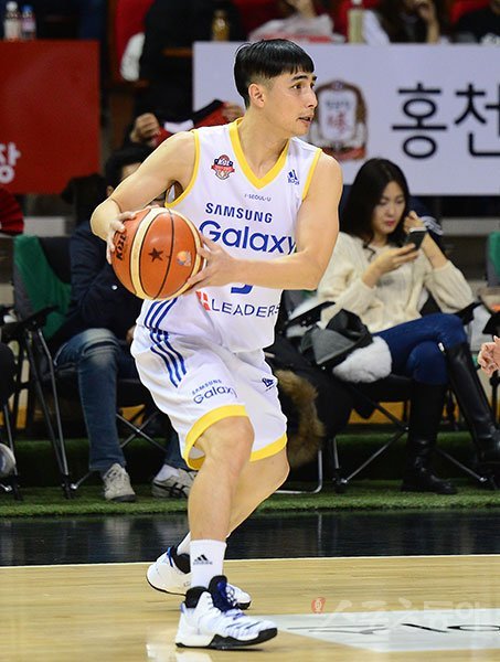 삼성 주희정. 스포츠동아DB