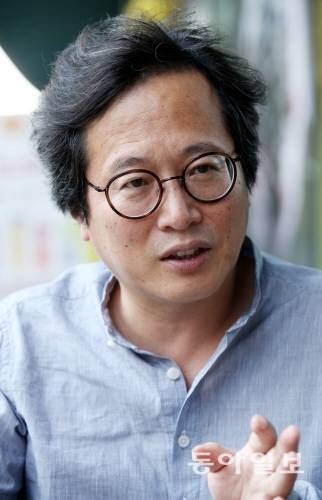 사진=황교익/동아일보DB