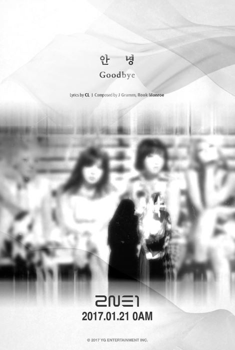 사진=투애니원 공식 페이스북 게시물 캡처