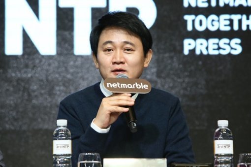 3회 NTP 현장 사진(출처=게임동아)